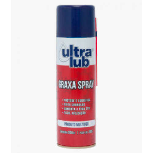 Ultralub Graxa Spray